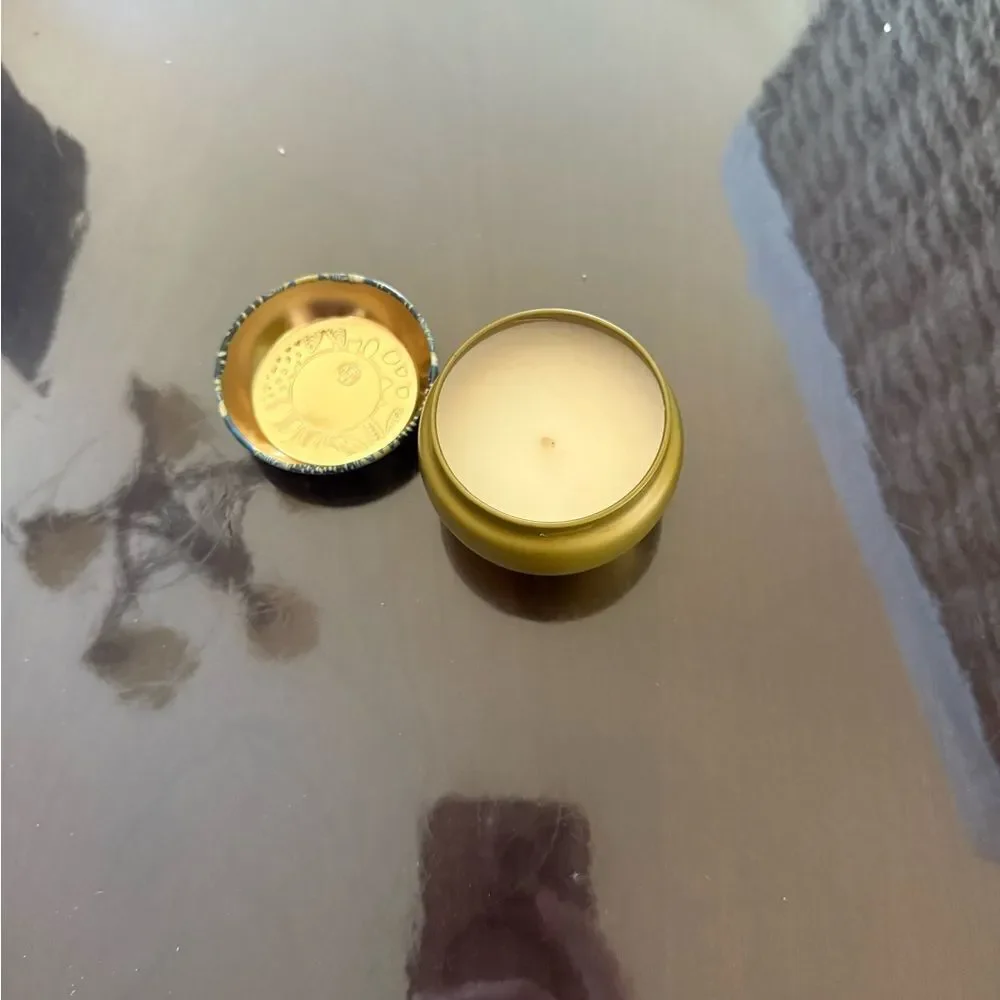 WONDERLAND Kids Bath Balm - Blue and Yellow